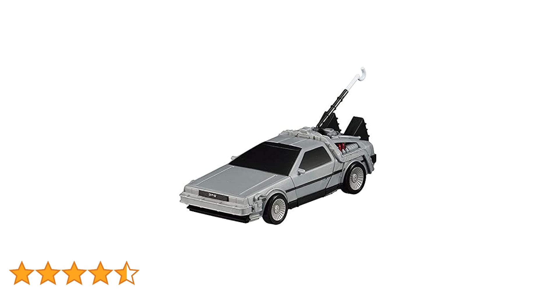 Amazon.co.jp: バック・トゥ・ザ・フューチャー EXCEED MODEL